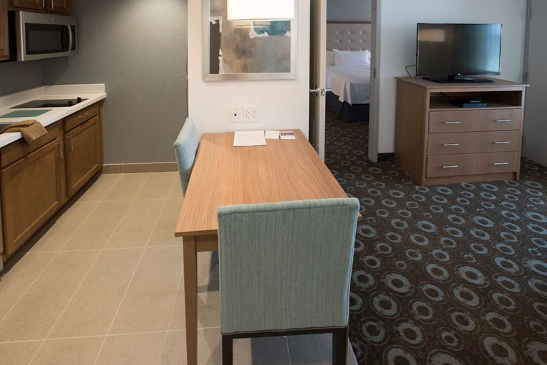 Exterior & Views 2, Homewood Suites By Hilton Paducah, McCracken