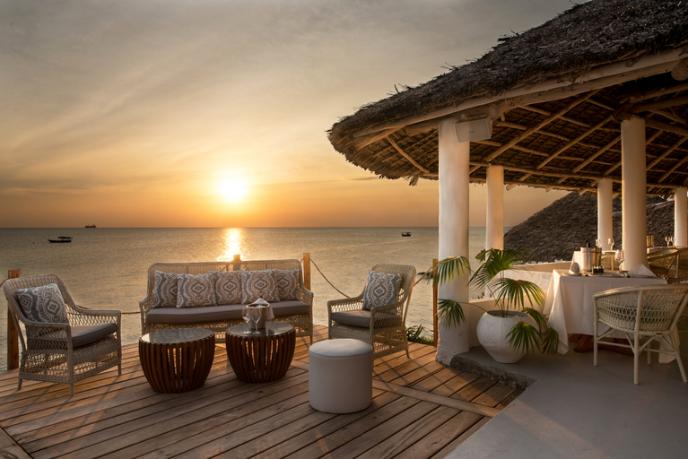 Public Area 2, Chuini Zanzibar Beach Lodge by NEWMARK, Magharibi