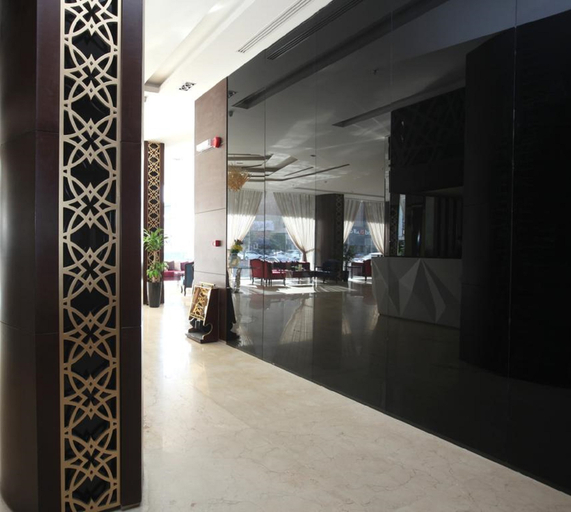 Public Area 2, AL Muhaidb ResidenceAl Olaya 1 - Economic, Riyadh