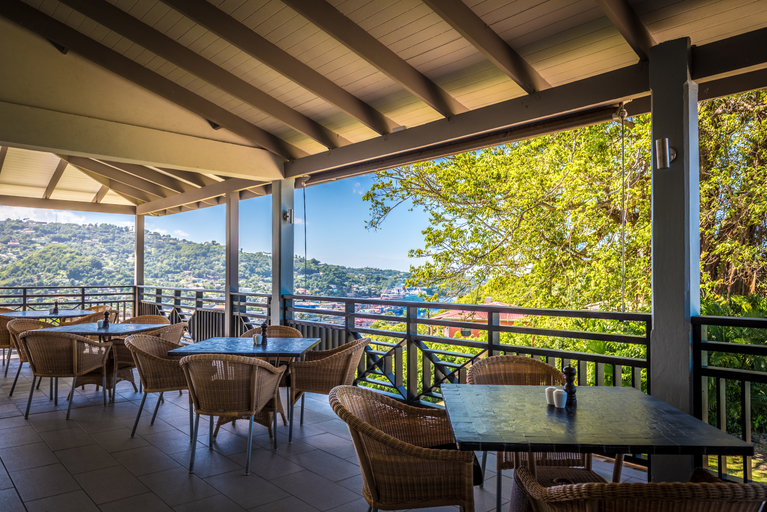 Food & Drinks 5, Bel Jou Hotel