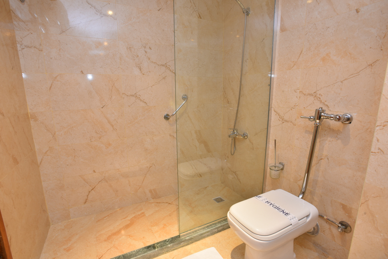 Bathroom 5, Hawaii Riviera Club Aqua Park-Families and Couples, Al-Ghurdaqah