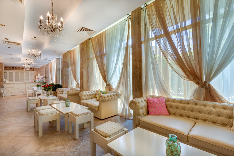 Public Area 2, Dawn Park Complex, Nesebar
