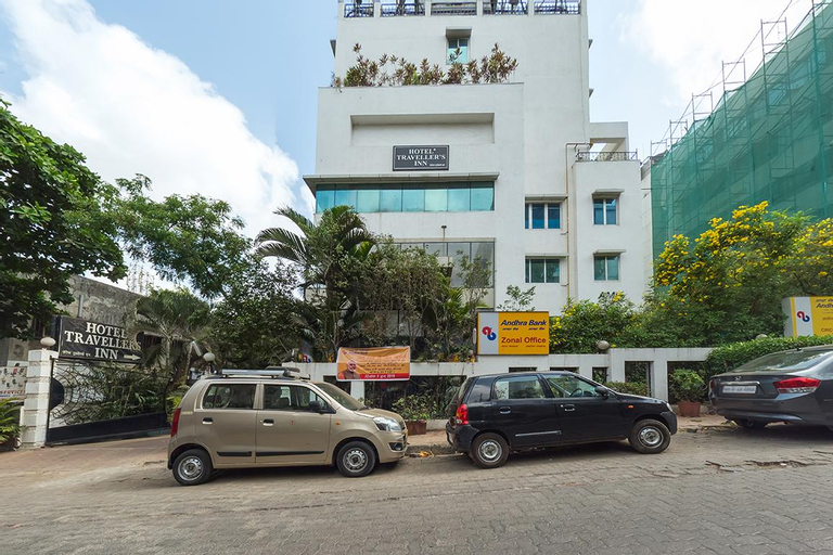 Click Hotel Andheri MIDC, Mumbai Suburban