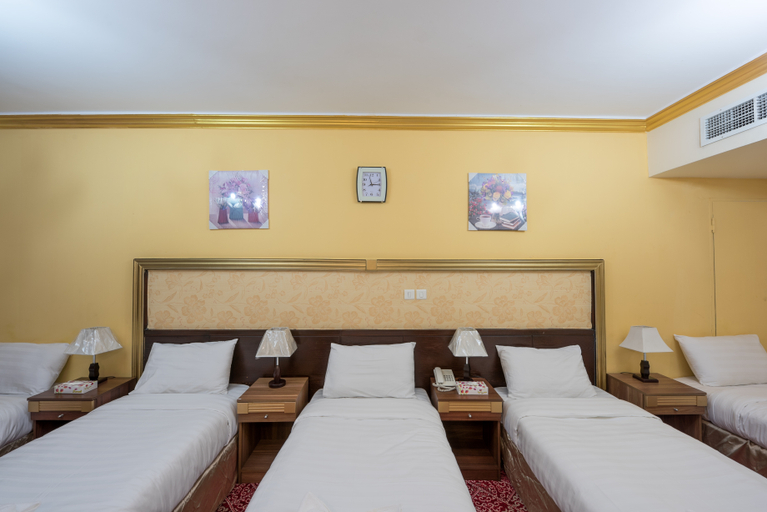 Bedroom 3, Odst Al-Madinah, Al Madinah Al Munawwarah