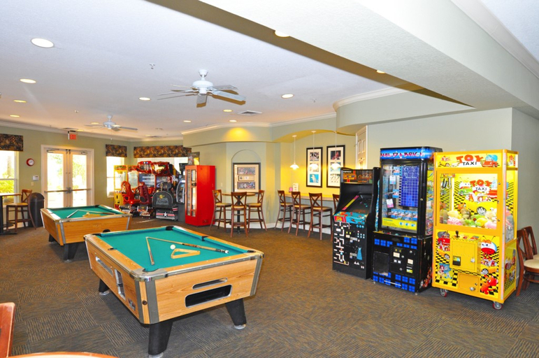 Public Area 4, The Windsor Hills Resort - 7767GTSGIE, Osceola
