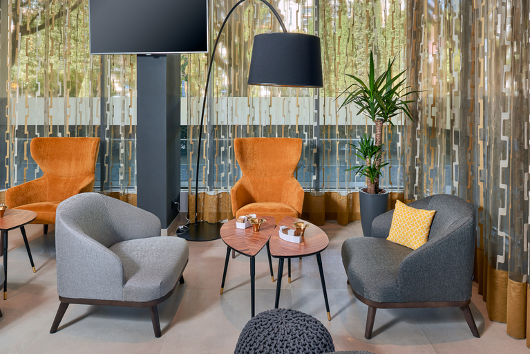 Public Area 3, Sia Split Hotel, Split