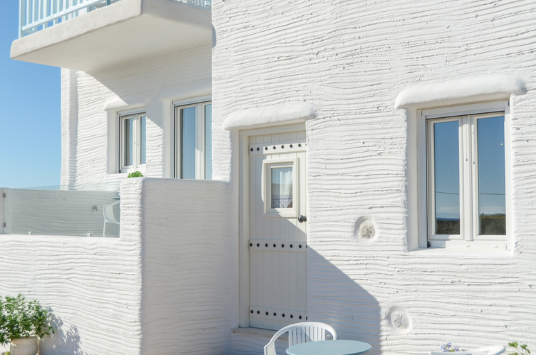 Exterior & Views 4, Island Escape Suites, South Aegean