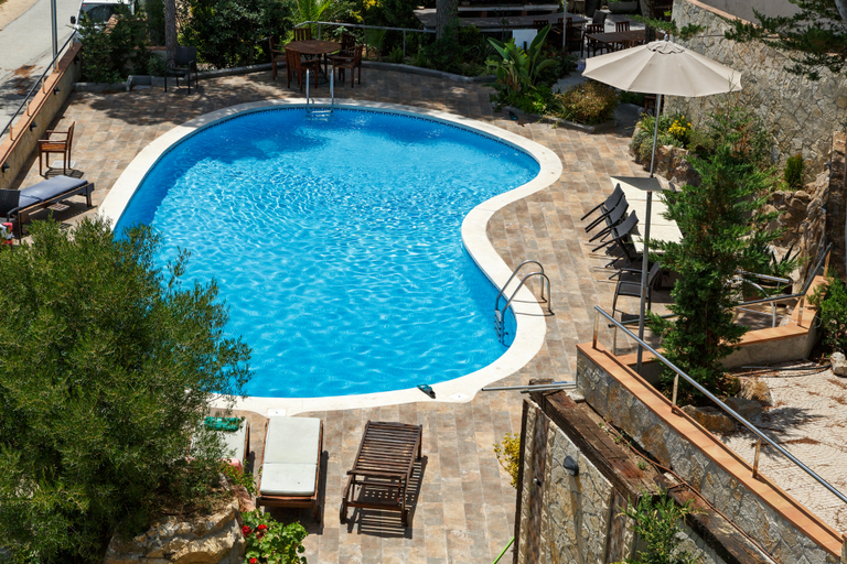 Sport & Beauty 2, Apartamentos Marivent by Brava Hoteles, Girona