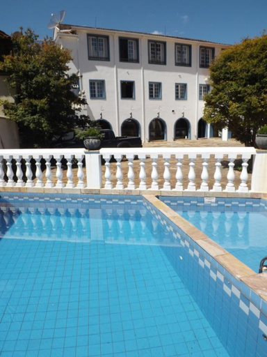 Sport & Beauty 2, Hotel Solar de Maria, Ouro Preto