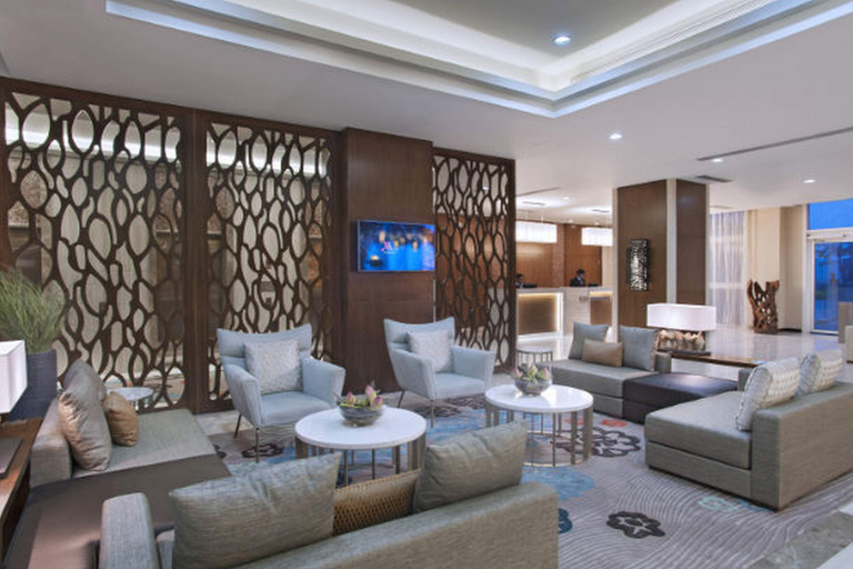 Public Area 4, Guyana Marriott Hotel Georgetown, City of Georgetown