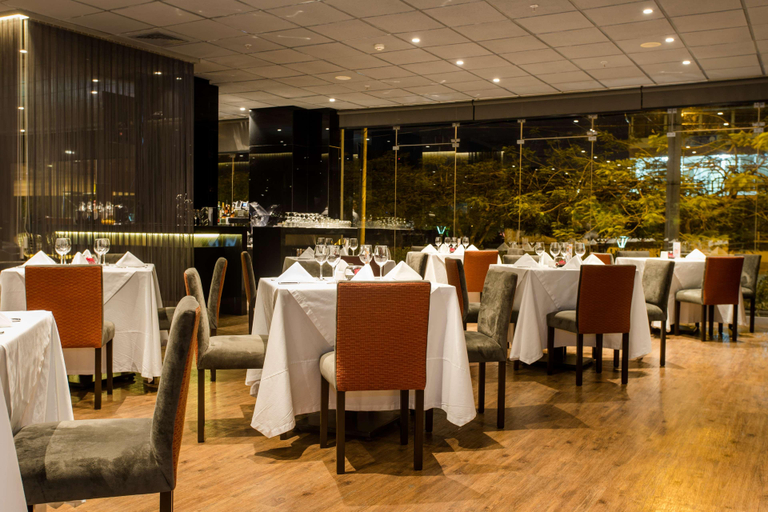 Food & Drinks 5, Costa del Sol Wyndham Pucallpa, Coronel Portillo
