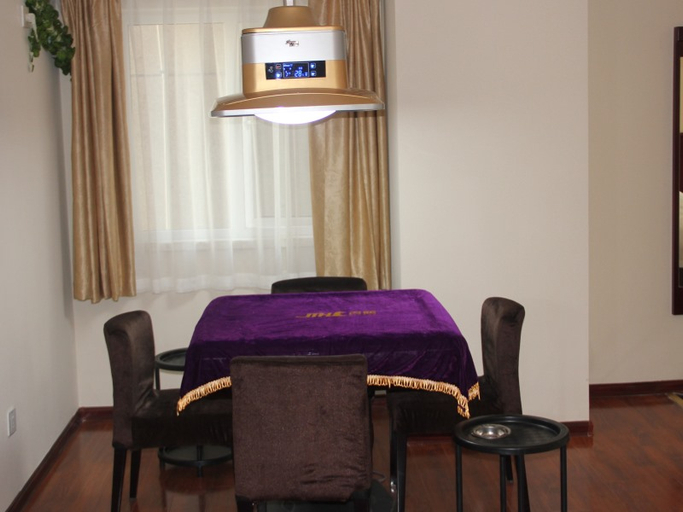 Bedroom 4, GreenTree Inn Anhui Hefei East Wangjiang Road CTCE, Hefei