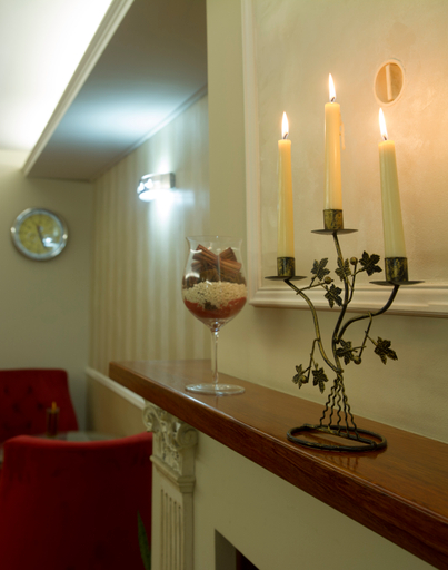 Public Area 2, PRince Residence Apartments, Municipiul Bucuresti