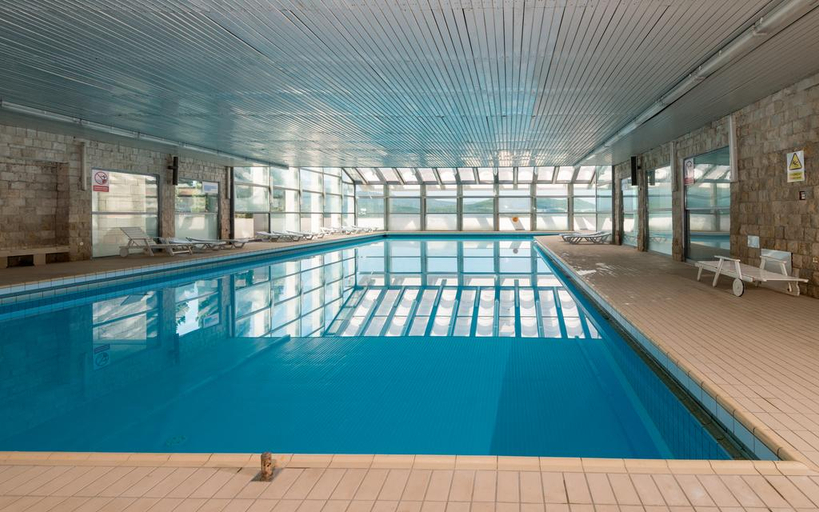 Sport & Beauty 5, Hotel Zenit Neum, Herzegovina-Neretva