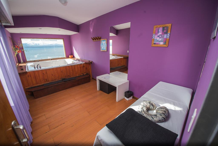 Bedroom, Tangoinn Downtown Bariloche, Bariloche