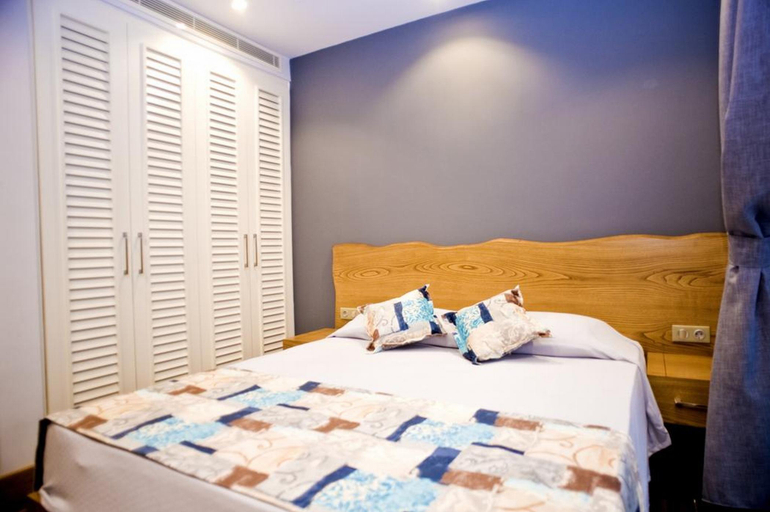 Bedroom 5, Degirmenburnu Residence, Bodrum