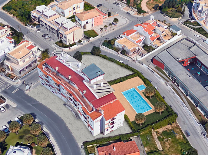 Sport & Beauty 2, Agua Hotels Alvor Jardim, Portimão