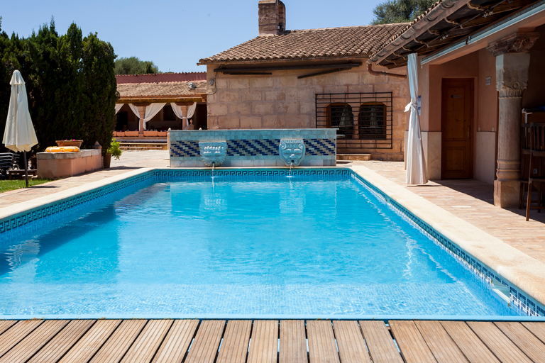 Sport & Beauty 2, Es Revellar Art Resort, Baleares
