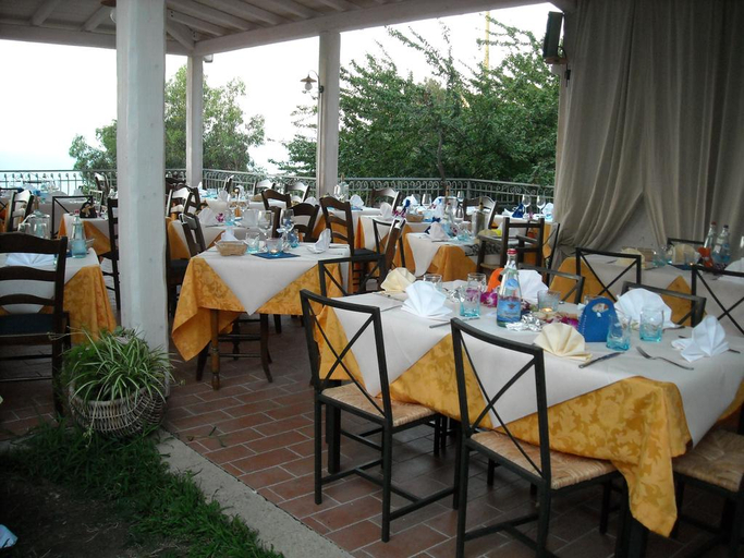 Food & Drinks 4, Relais Du Silence Hotel Sant Andrea, Livorno