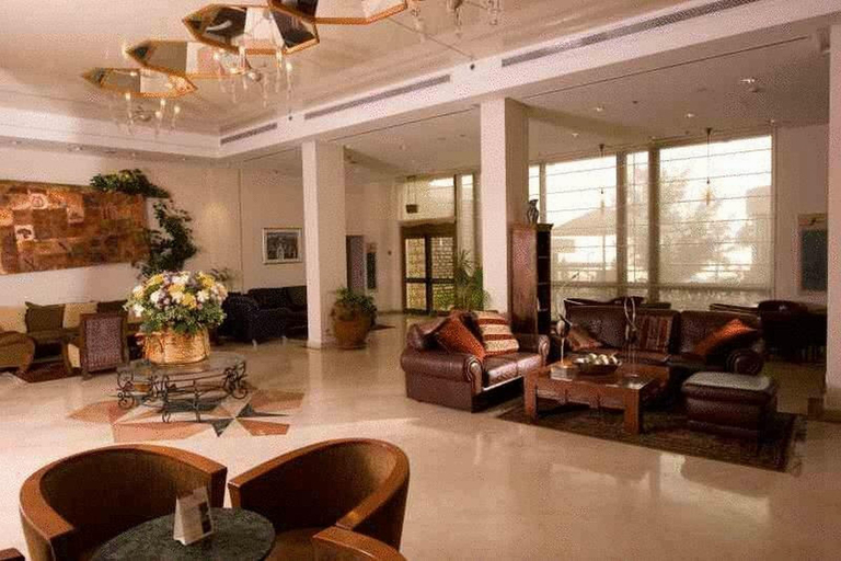 Public Area 4, Canaan Spa Hotel