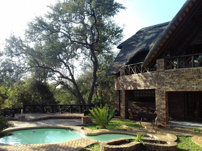 Sport & Beauty 3, Kruger Riverside Lodge, Ehlanzeni