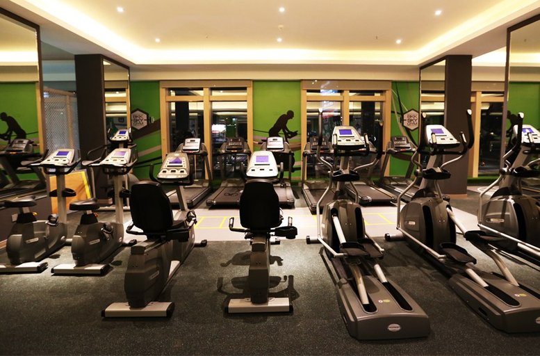 Others 3, Podstel Hostel Bangkok, Chatuchak