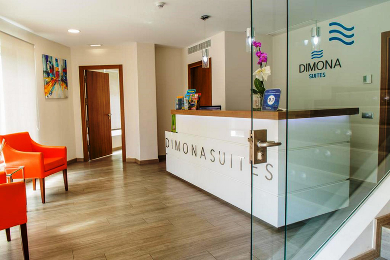 Public Area 2, BLUESEA Dimona Suites, Málaga