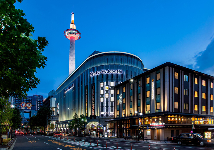 Daiwa Roynet Hotel Kyoto-Ekimae, Kyoto