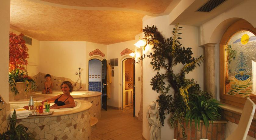 Sport & Beauty 5, Hotel Garden - Adult Only, Trento