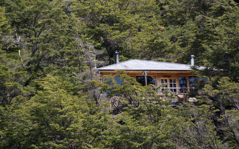 Parador Austral Lodge, General Carrera