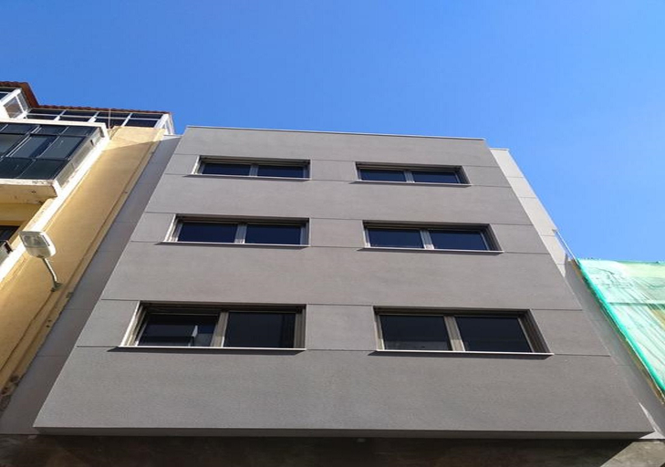 Exterior & Views 2, RK City Center, Las Palmas