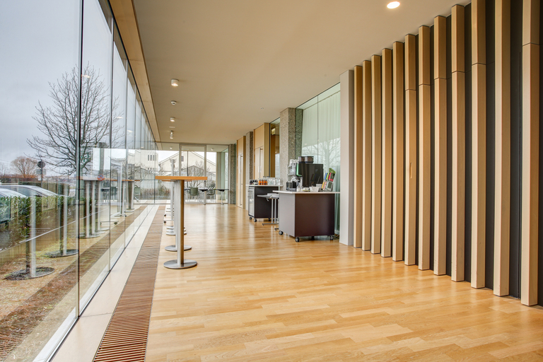 Public Area 2, Centro Park Hotel Stuttgart, Trademark Collection , Esslingen