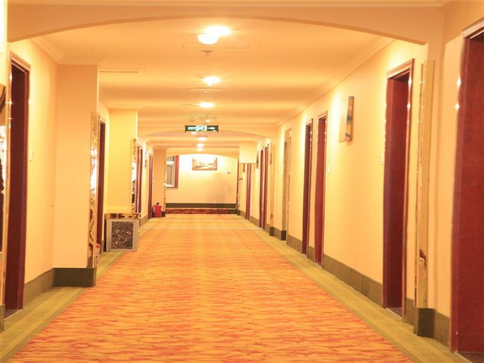 Public Area 2, GreenTree Inn Beijing Yanqing Gaota Rd Express, Beijing
