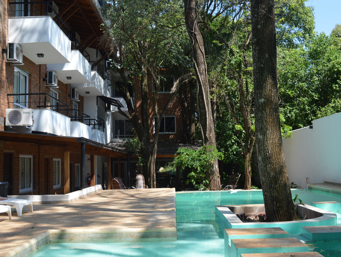 Sport & Beauty 3, Kelta Hotel Puerto Iguazu, Iguazú