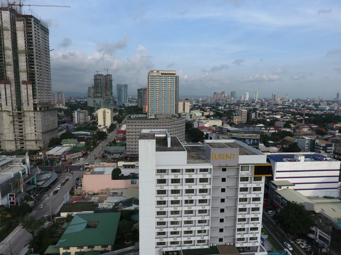 Luxent Hotel, Quezon City