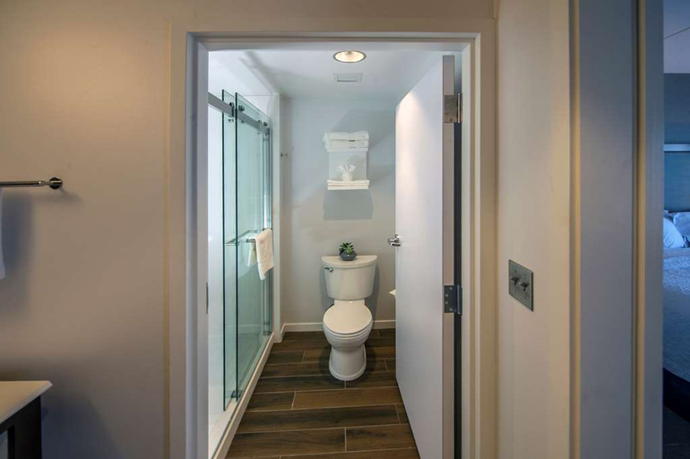Public Area 3, Hampton Inn & Suites Foxborough -Mansfield, Foxborough