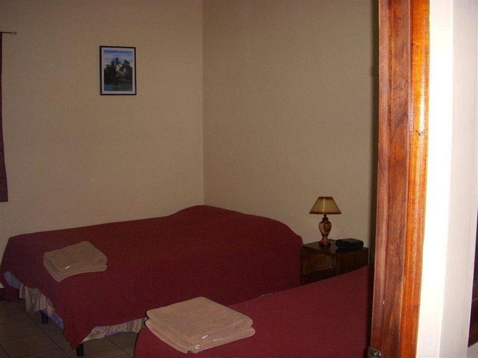 Bedroom 3, Art Hotel Managua, Managua