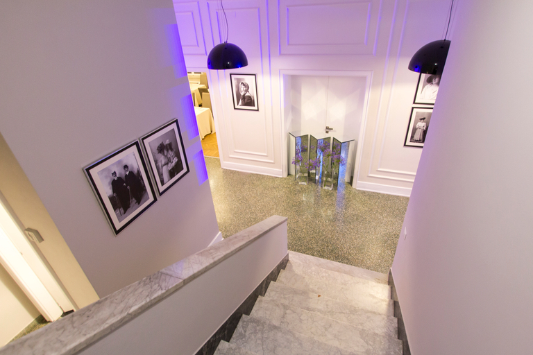 Public Area 2, Padam Boutique Hotel & Restaurant, Tiranës