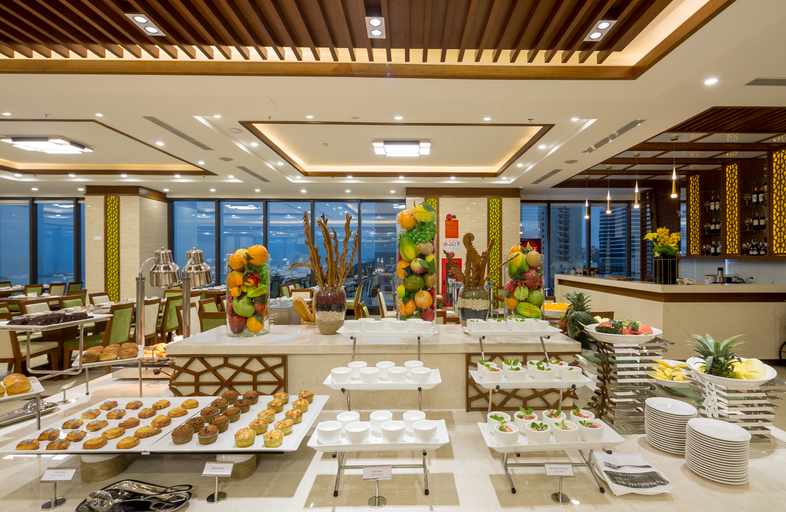 Public Area 4, Rosamia Da Nang Hotel, Da Nang