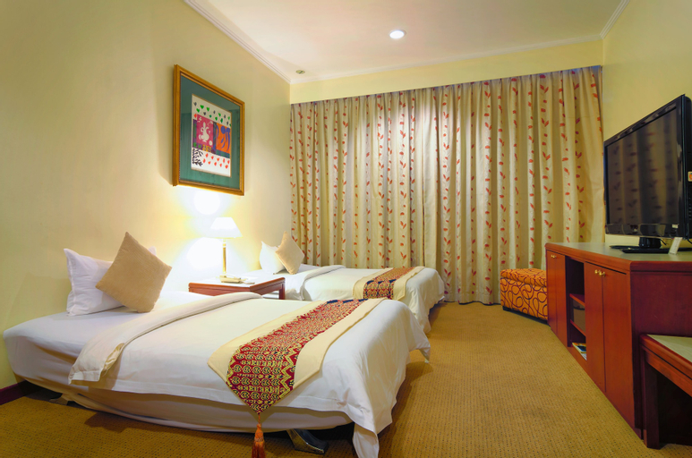 Bedroom 11