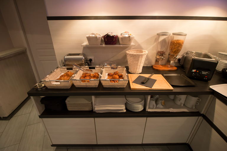 Food & Drinks 4, Icone Hotel - Annecy, Haute-Savoie