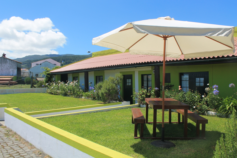 Exterior & Views 3, Sawmill Azores, Praia da Vitória