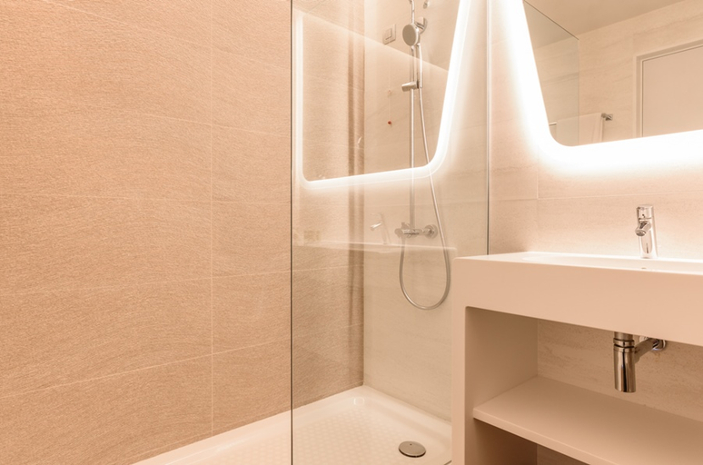 Bathroom 5, Eurostars Cascais, Cascais