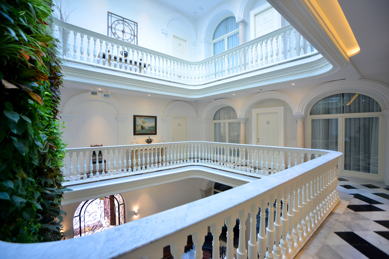 Public Area 3, El Armador Casa Palacio by Luxury Suites Cádiz, Cádiz