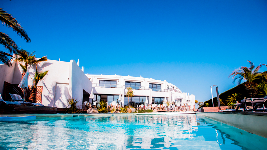 Sport & Beauty 2, Hotel La Plage La Grande Motte, Hérault