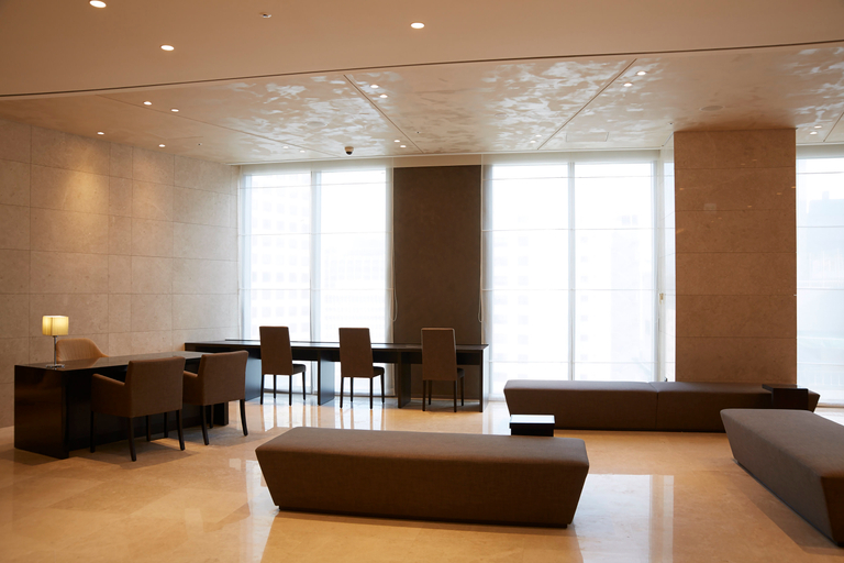 Public Area 5, Hotel Gracery Seoul, Jung