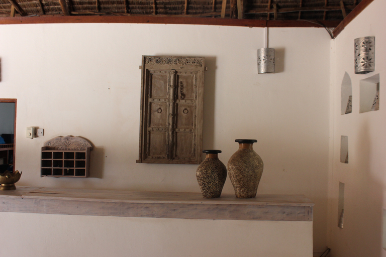 Public Area 2, Sea View Lodge Boutique Hotel, Kusini