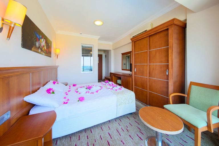 Bedroom 3, Moda Beach Marmaris, Marmaris