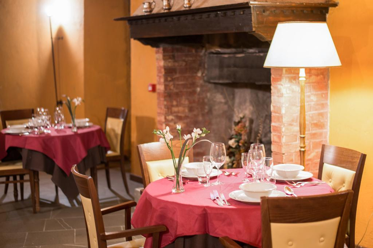 Food & Drinks, Hotel Abetone & Piramidi Resort & Spa, Pistoia