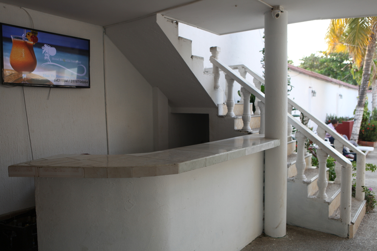 Public Area 3, Boquilla Camping, Cartagena de Indias